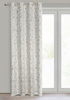 ZASŁONA GOTOWA KORNELIA 140 X 250 CM KREMOWY