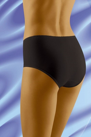 FIGI HULA czarny XL
