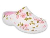 Dr Orto buty klapki damskie idealne do pracy