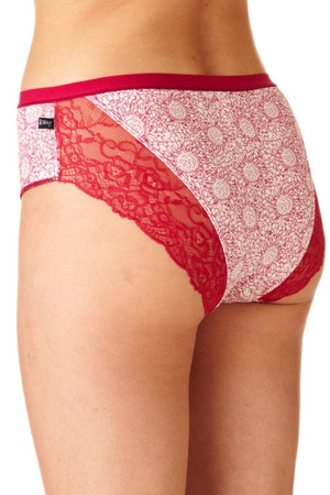 FIGI  majtki damskie DAMSKIE LPC 755 S