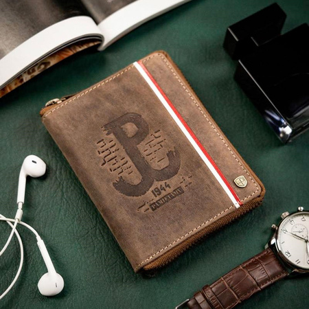 Pasek parciany CASUAL gr-3 xl-135-cm