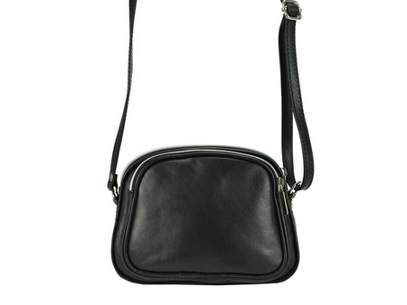 Torebka torebki skórzana skóra naturalna Patrizia damska 