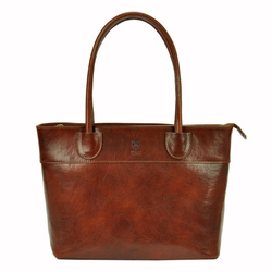 Torebka torebki damska  skórzana skóra naturalna Florence