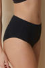 MAXI BRAGA 503 figi z wysokim stanem, negro-czarny