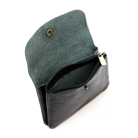 VerMari etui na dokumenty skóra naturalna