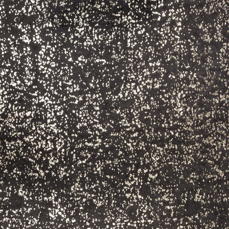 ZASŁONA GOTOWA EBRU NA TAŚMIE 135 X 270 CM CZARNY