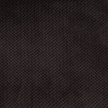 RĘCZNIK ZOE1 70 X 140 CM CZARNY
