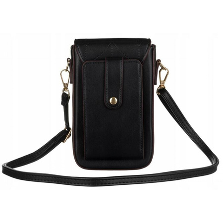 Torebka damska Skóra ekologiczna Peterson