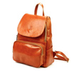 Plecak damski skórzany skóra naturalna Florence