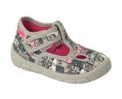 Befado -  Obuwie dziecięce