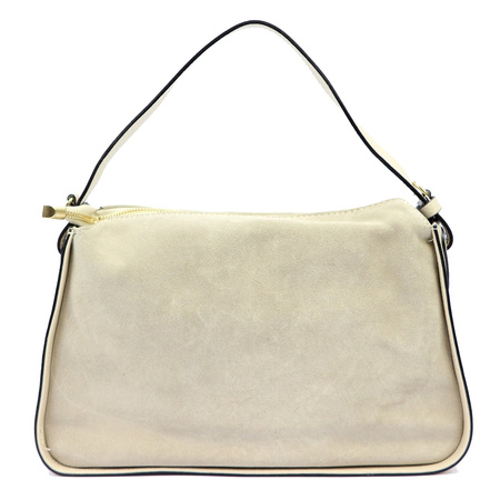 Torebka torebki skórzana skóra naturalna MiaMore damska 