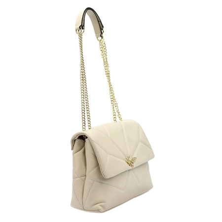 Torebka torebki skórzana skóra naturalna Luka damska