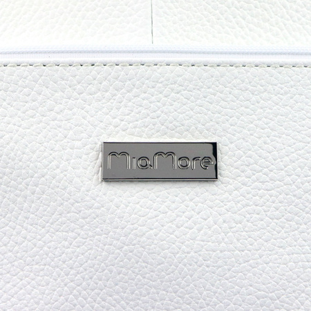 Plecak damski skórzany skóra naturalna MiaMore