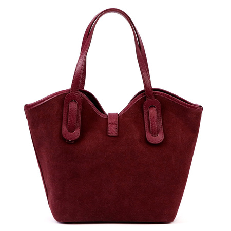 Torba męska HUNTER brazowy