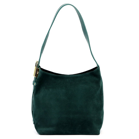 Torebka damska torebki skórzana skóra naturalna Luka