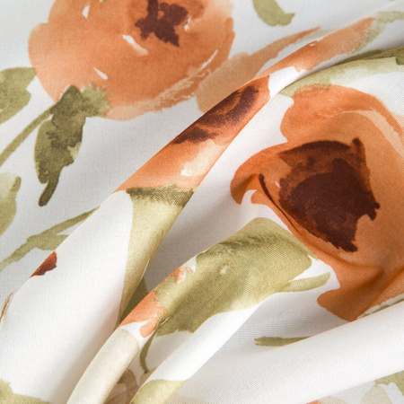 ZASŁONA GOTOWA MILA 140 X 250 CM BIAŁY