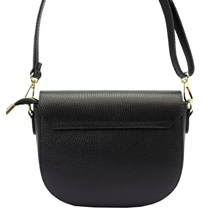 Torebka torebki skórzana damska skóra naturalna Luka