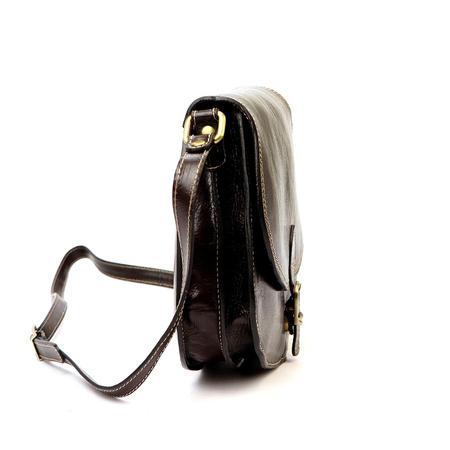 Torebka torebki damska  skórzana skóra naturalna Florence