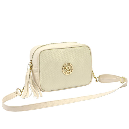 Torebka damska skóra ekologiczna Gregorio