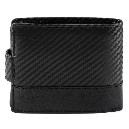 Portfel męski skórzany skóra naturalna Pierre Cardin