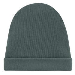 Czapka sci LE TIGRE zielony 128/140