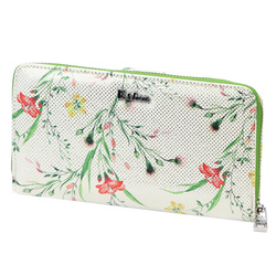 Portfel damski skórzany skóra ekologiczna Esiee