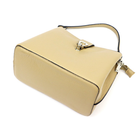 Torebka torebki skórzana damska skóra naturalna Luka