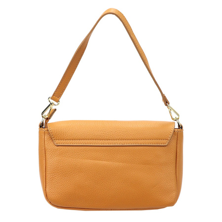 Torebka torebki skórzana skóra naturalna Luka damska