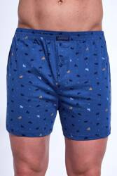 Bokserki Comfort 008/302 3XL-5XL bokserki majtki męskie