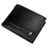 Portfel męski skórzany skóra naturalna Pierre Cardin