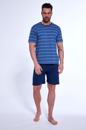 Piżama 338/49 Various  3XL-5XL piżama męska