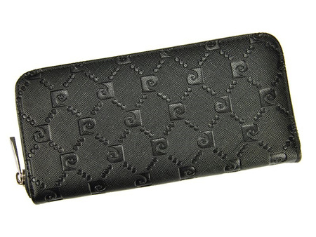 Portfel damski skórzany skóra naturalna+ skóra ekologiczna Pierre Cardin