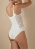 GRAZIELLA Body, marfil/perła