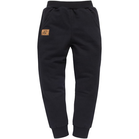 SPODNIE LETS ROCK CZ 92