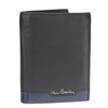 Portfel męski skórzany skóra naturalna Pierre Cardin 