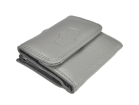 Portfel damski skórzany skóra naturalna Jennifer Jones