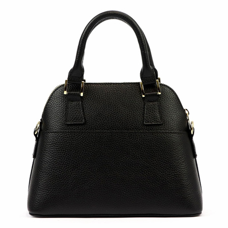 Torebka torebki damska skórzana skóra naturalna Luka