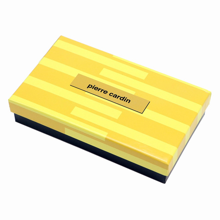 Portfel damski skórzany PIERRE CARDIN LADY60 8822