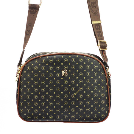 Torebka damska BRICIOLE eko-skóra 