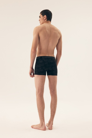 Bokserki 42619 Soul 2P bokserki majtki męskie 