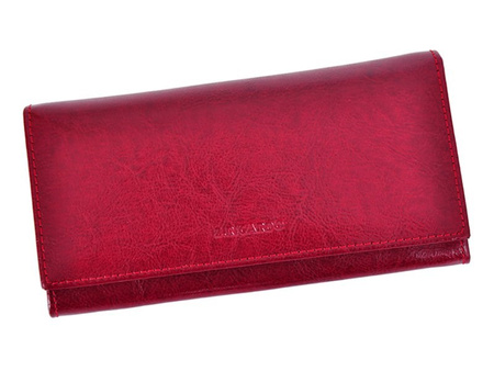 Portfel damski skórzany skóra naturalna Z.Ricardo 