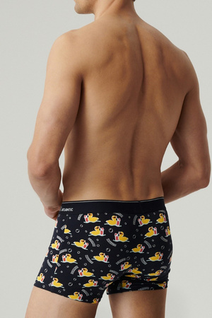 Bokserki 2MHH 007 bokserki majtki męskie 