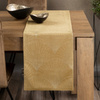 OBRUS BLINK 14 35 X 140 CM MIODOWY