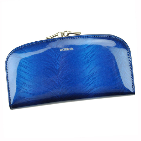 Portfel damski skórzany skóra naturalna Patrizia
