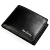 Portfel męski skórzany skóra naturalna Pierre Cardin