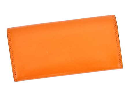 Portfel damski skórzany skóra naturalna Harvey Miller