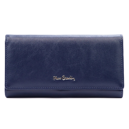 Portfel męski CHOICE czarny