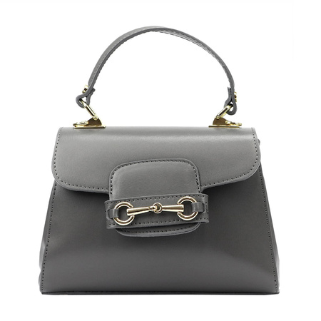 Torebka torebki skórzana skóra naturalna Luka damska