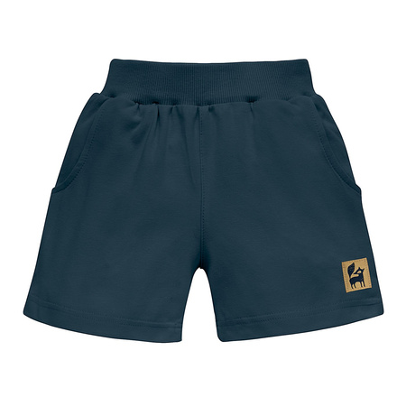 Spodenki SECRET FOREST granat 122
