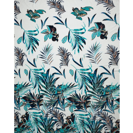 KOC D91 PILAR 150 X 200 CM BIAŁY